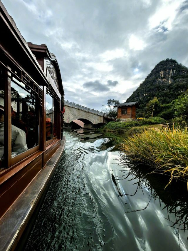 雲南行記:非遺路上邂逅普者黑的山河浪漫 奔赴雲南非遺之約的途中,竟與普者黑撞了個滿懷!這裡的山水 雲南行記:非遺路上邂逅普者黑的山河浪漫 奔赴雲南非遺之約的途中,竟與普者黑撞了個滿懷!這裡的山水