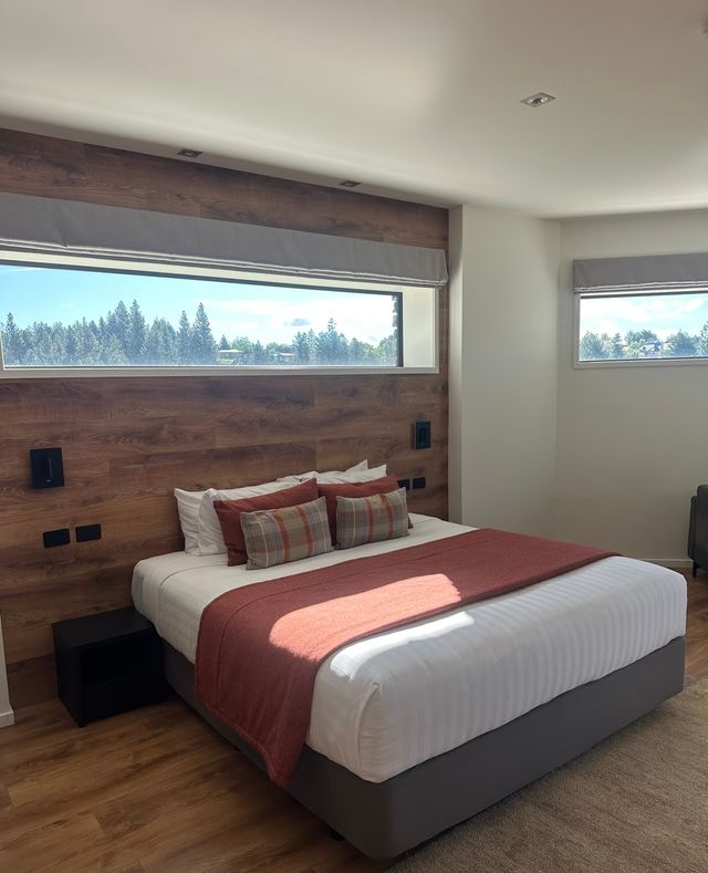 日落特卡波湖絕美大片 日落特卡波湖絕美大片