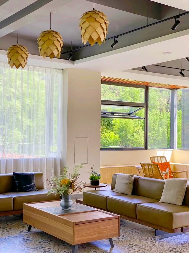 大灣區的隱秘小京都!這家東南亞風民宿美到犯規 大灣區的隱秘小京都!這家東南亞風民宿美到犯規