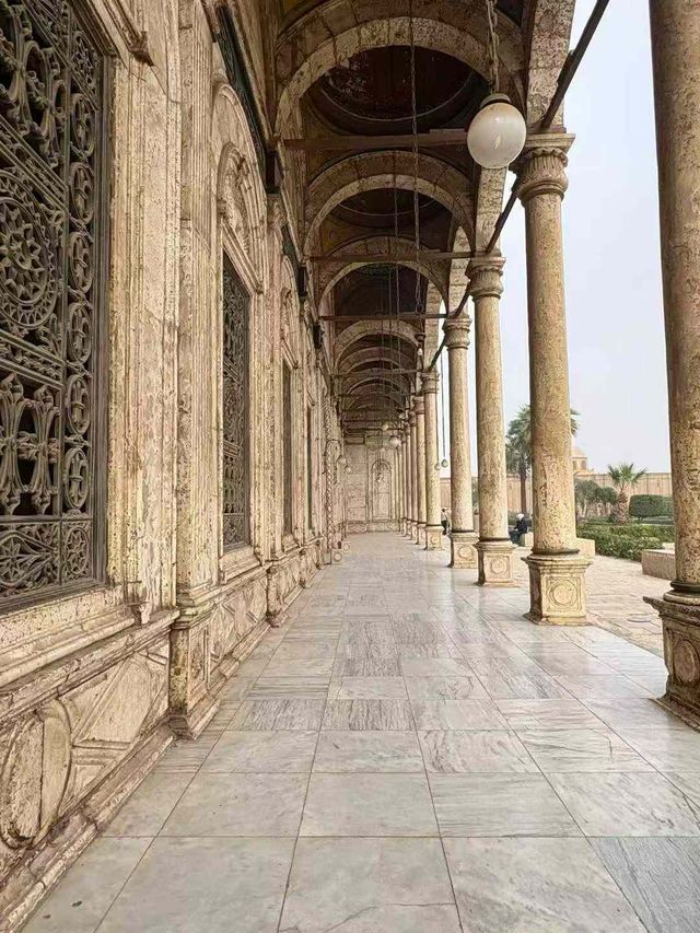 秋遊埃及10天這份攻略請收好