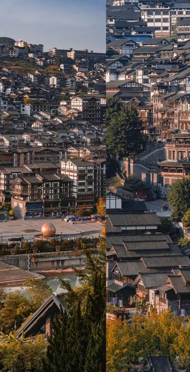 Chia sẻ du lịch – Thị trấn Mao Đài, Quý Châu