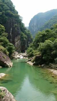 親子2天瑤里遊攻略