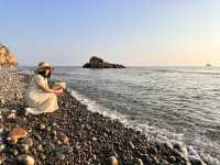 以為平潭已經很美了，直到我去了霞浦…