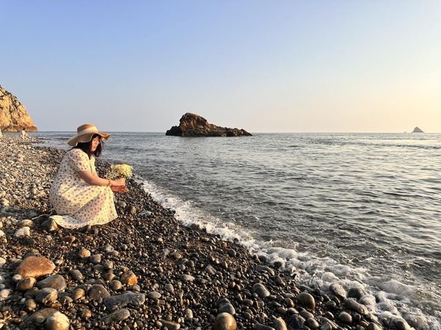 以為平潭已經很美了，直到我去了霞浦…