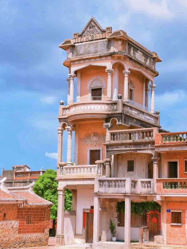 泉州一日遊寶藏路線 泉州一日遊寶藏路線