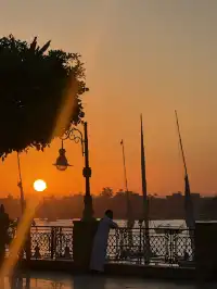 埃及10日遊只花9k!省錢全攻略