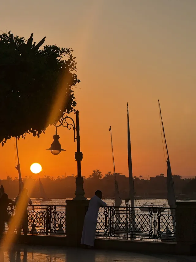 埃及10日遊只花9k!省錢全攻略 埃及10日遊只花9k!省錢全攻略