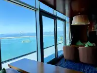 週末逃離計劃｜住進綠城千島湖喜來登