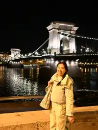 布達佩斯3日遊記｜冬日童話與多瑙河日落