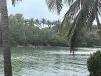 海口氣質拍照聖地