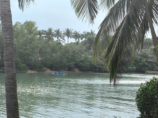 海口氣質拍照聖地