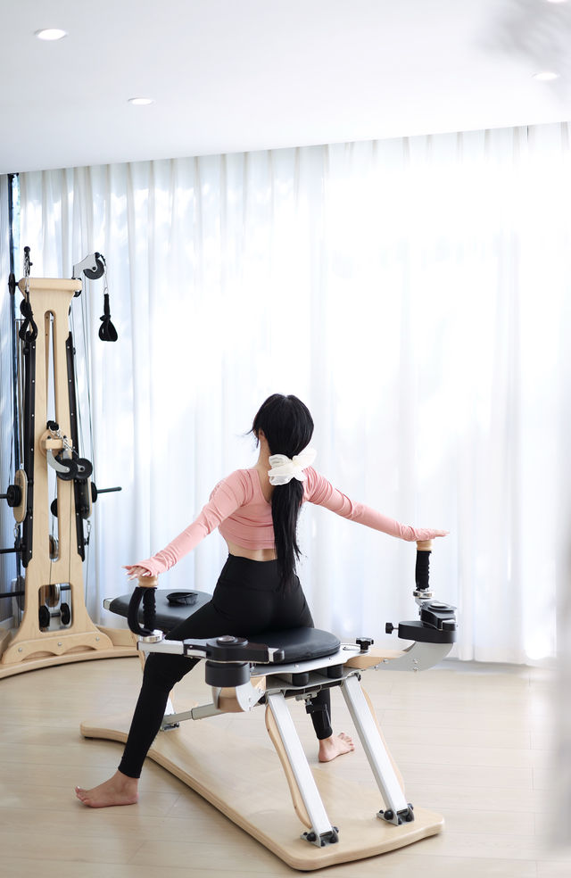 在版納挖到寶！8年口碑館邂逅全網唯一婵柔神器