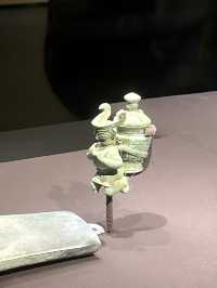 四川三星堆博物館