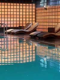 秋日童話 | 安吉山非山度假酒店2日遊攻略