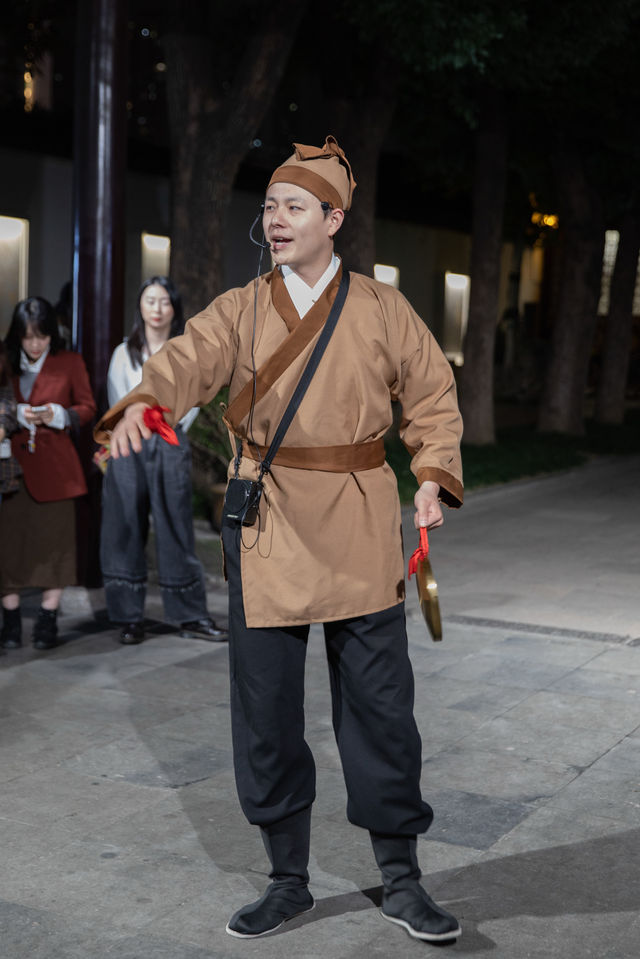 當一把徐達親自到門口來接的尊貴客人！