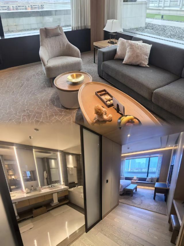 西安!我住過的最美酒店已三刷