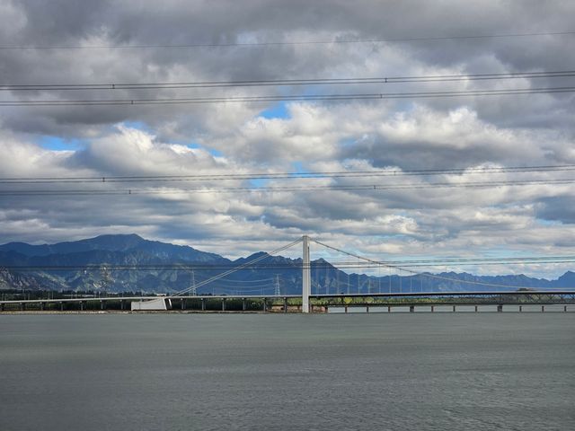 風從這裡入京城 風從這裡入京城