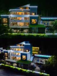 躲進安吉山野！合子美宿把鬆弛感焊在骨子裡