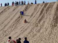 銀沙灣隱秘寺廟探秘