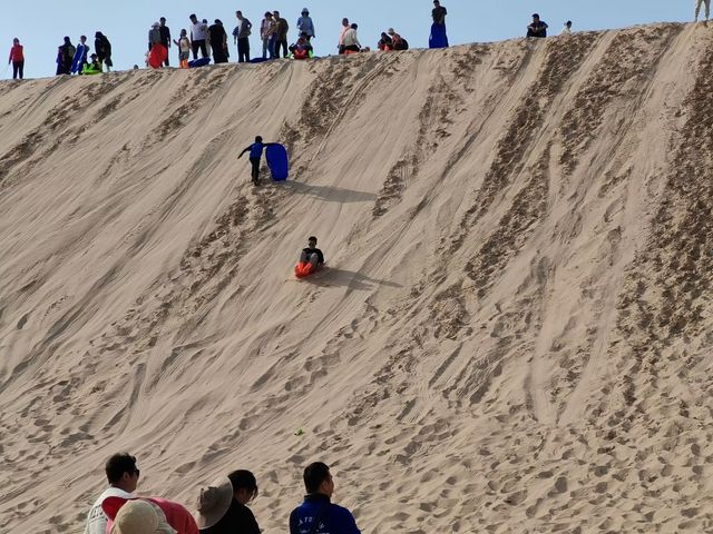 銀沙灣隱秘寺廟探秘 銀沙灣隱秘寺廟探秘