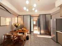 《200+住兩室一廳!這套房太懂全家遊》