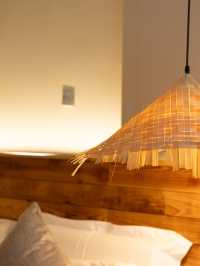 西安旅行真浪漫!住別墅看紅楓銀杏,詩意與煙火揉進旅程