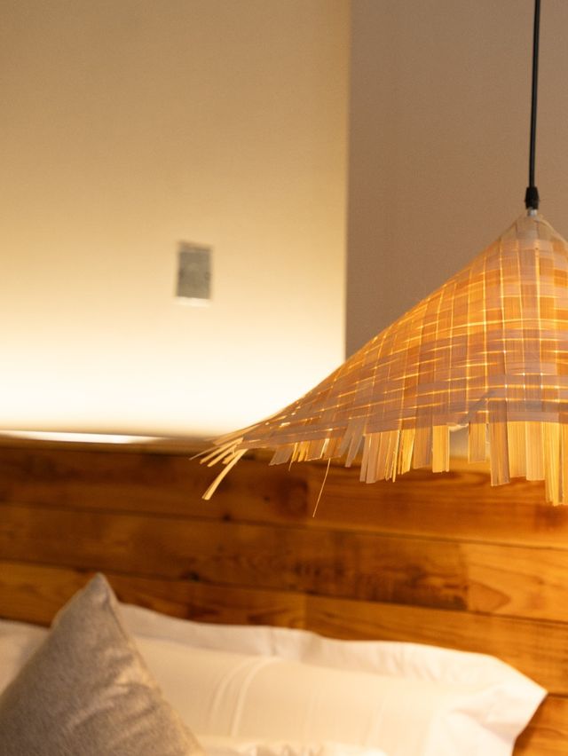 西安旅行真浪漫!住別墅看紅楓銀杏,詩意與煙火揉進旅程 西安旅行真浪漫!住別墅看紅楓銀杏,詩意與煙火揉進旅程