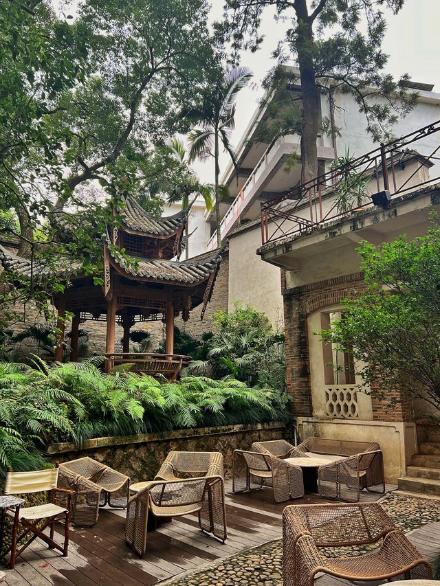 就想一個人在福州這裡待一天 靜靜地放空 就想一個人在福州這裡待一天 靜靜地放空