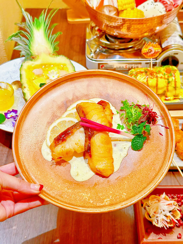 蕪湖美食探店｜漫畫風日式食堂太絕了這碗飯我能炫三碗！