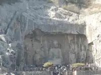 關於洛陽行-2天半