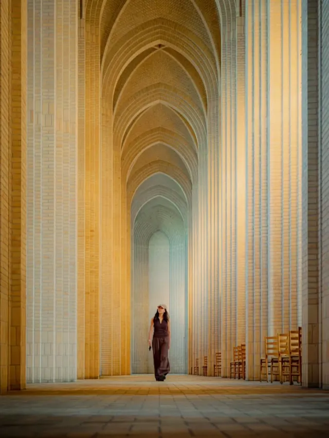 倫敦往返哥本哈根｜25fall一人行超全攻略