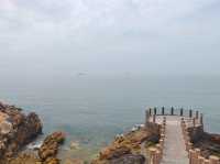 南澳島極限一日遊全攻略！暴走7大景點不踩雷