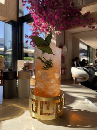 Greek Flavors Unveiled🥘