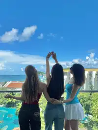 越南免簽富國島居然意外的漂亮和好玩