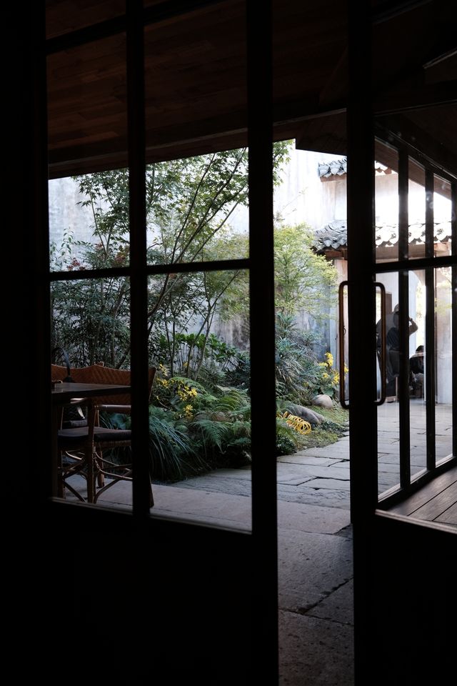 沒拍到李現視角，卻收穫了同款胃滿足～