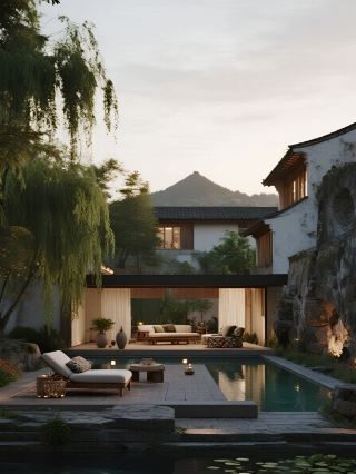 Shaoxing Autumn Family Citywalk! From Baicao Garden to Yellow Wine Town for a Fun Day with Kids