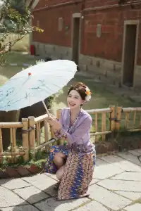 泉州梧林｜小娘不好惹