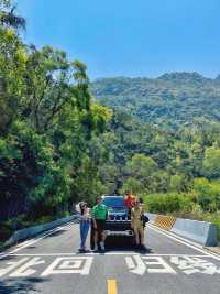 20元打卡太陽轉身的地方-北回歸線值了