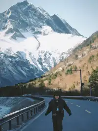 理小路｜近期快衝！下雪的川西可好拍了！