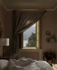 全球酒店TOP1的Passalacqua,美得讓人窒息