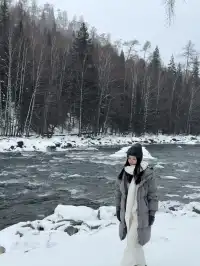 阿勒泰四天三晚旅行攻略 | 禾木&白哈巴