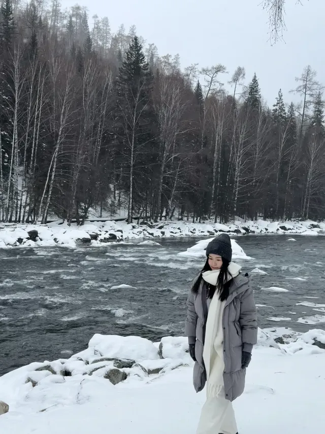 阿勒泰四天三晚旅行攻略 | 禾木&白哈巴 阿勒泰四天三晚旅行攻略 | 禾木&白哈巴