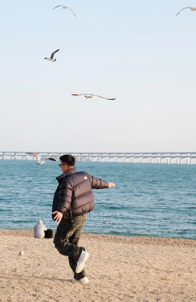 南寧-大連3天2夜浪漫出片攻略！！！