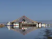 海航666北京出發 | 青海三日遊|精品攻略