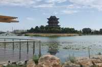 商丘2天旅遊,穿越千年漢唐,品味中原風情