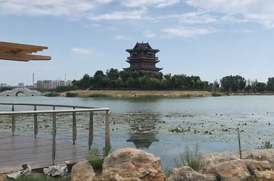 商丘2天旅遊,穿越千年漢唐,品味中原風情 商丘2天旅遊,穿越千年漢唐,品味中原風情