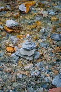 把屏保當成現實｜稻城亞丁到底有多震撼