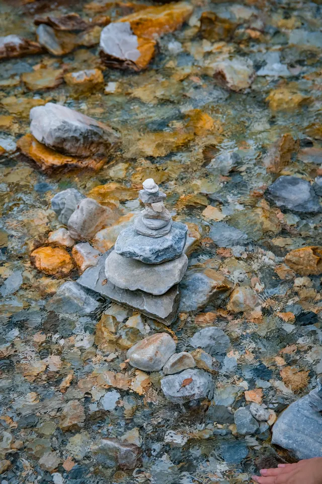 把屏保當成現實｜稻城亞丁到底有多震撼