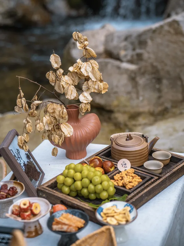 安吉初冬|洞穴溫泉|男朋友誇我太會選啦 安吉初冬|洞穴溫泉|男朋友誇我太會選啦