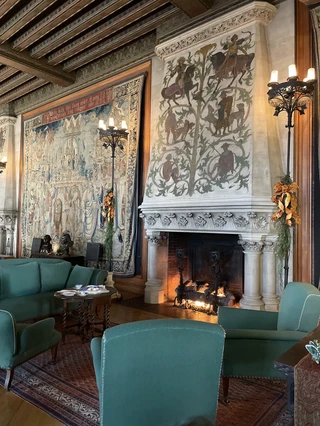 Biltmore Estate - Another Christmas Season Again